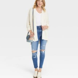 Universal Thread Jeans